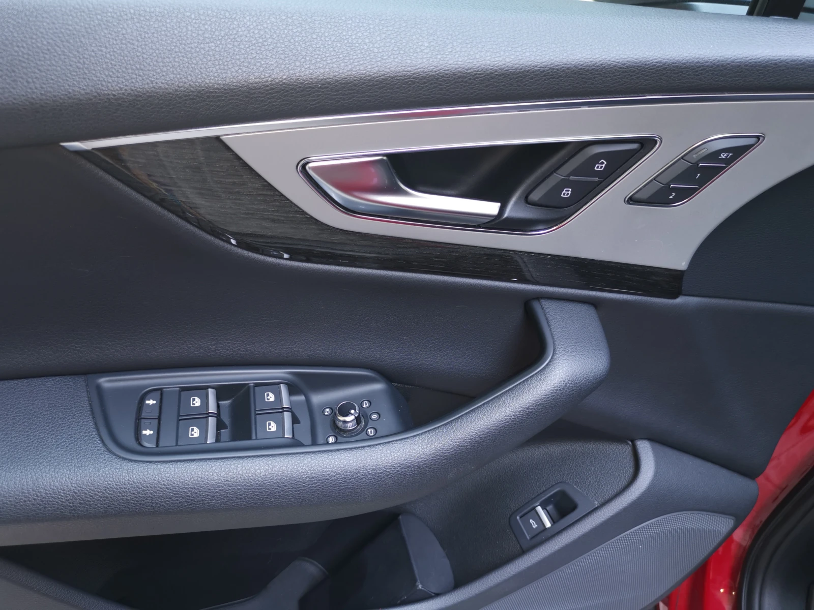 Audi Q7 3.0 V6 TFSI | Mobile.bg   15