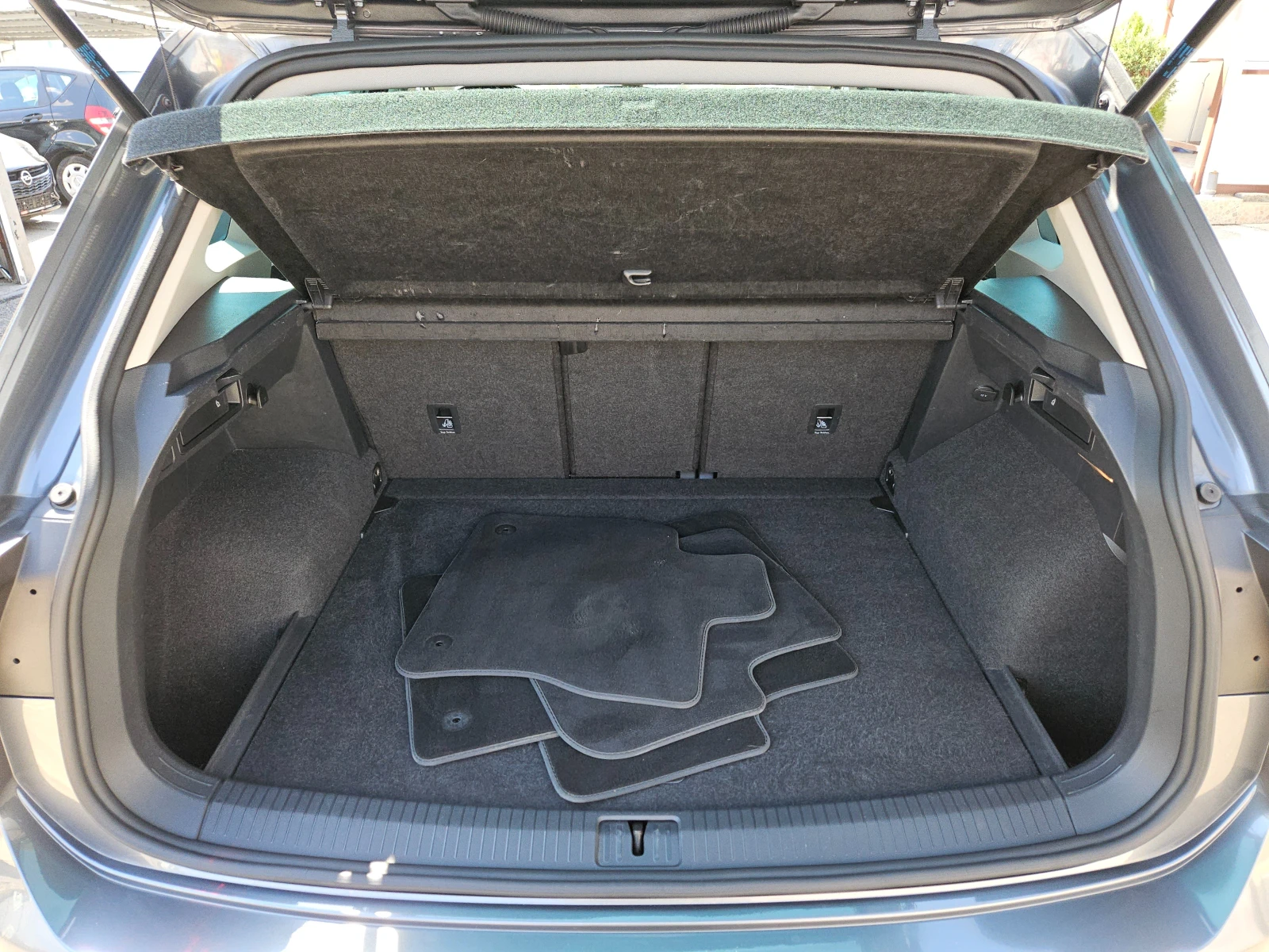 VW Tiguan 2.0TDI/4x4/150k.c/7DSG/NAVI/БЛУТУТ/ACC/EURO 6/ТОП - изображение 4