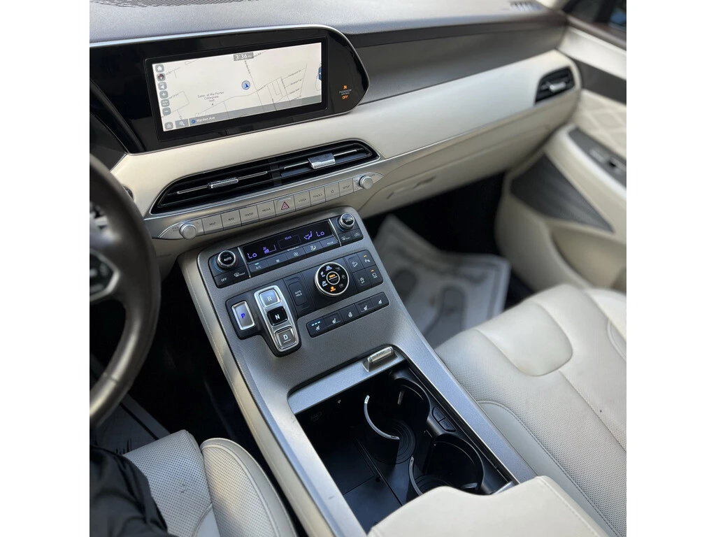 Hyundai Palisade Ultimate Calligraphy* 7места* Harman Kardon* 4x4 - изображение 10