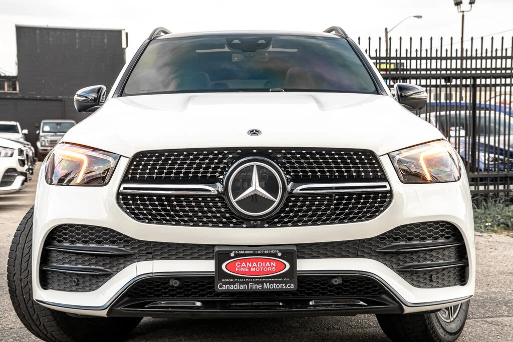 Mercedes-Benz GLE 350 4MATIC * HEAD UP * BURMESTER * 360 * PANO  - изображение 2