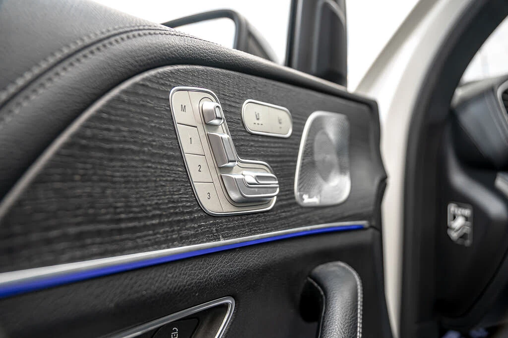 Mercedes-Benz GLE 350 4MATIC * HEAD UP * BURMESTER * 360 * PANO  | Mobile.bg   14