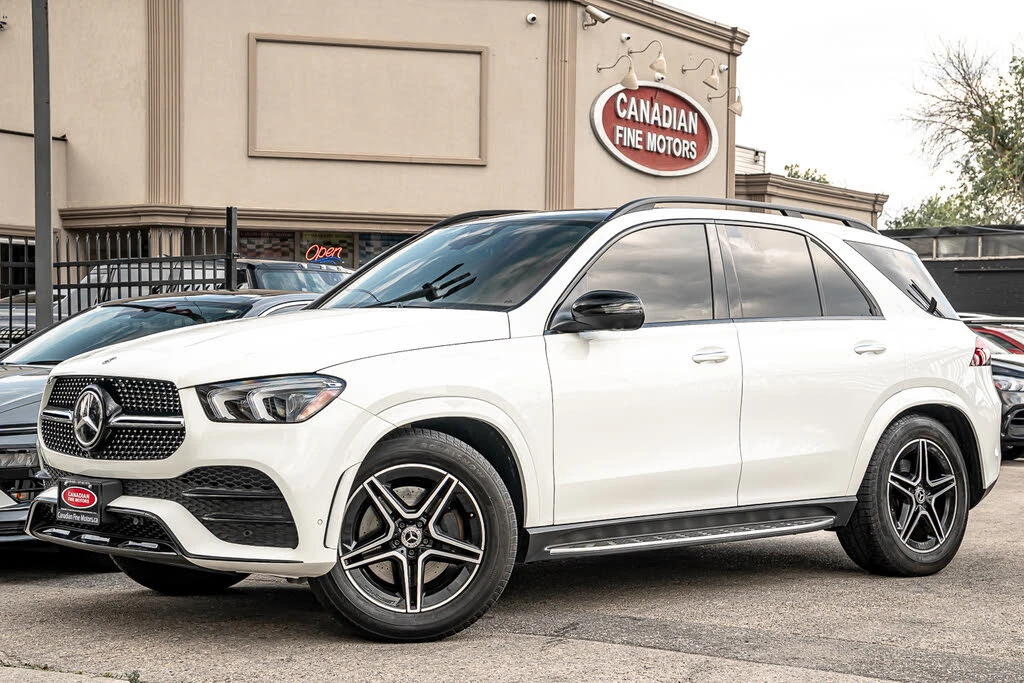 Mercedes-Benz GLE 350 4MATIC * HEAD UP * BURMESTER * 360 * PANO  | Mobile.bg   1