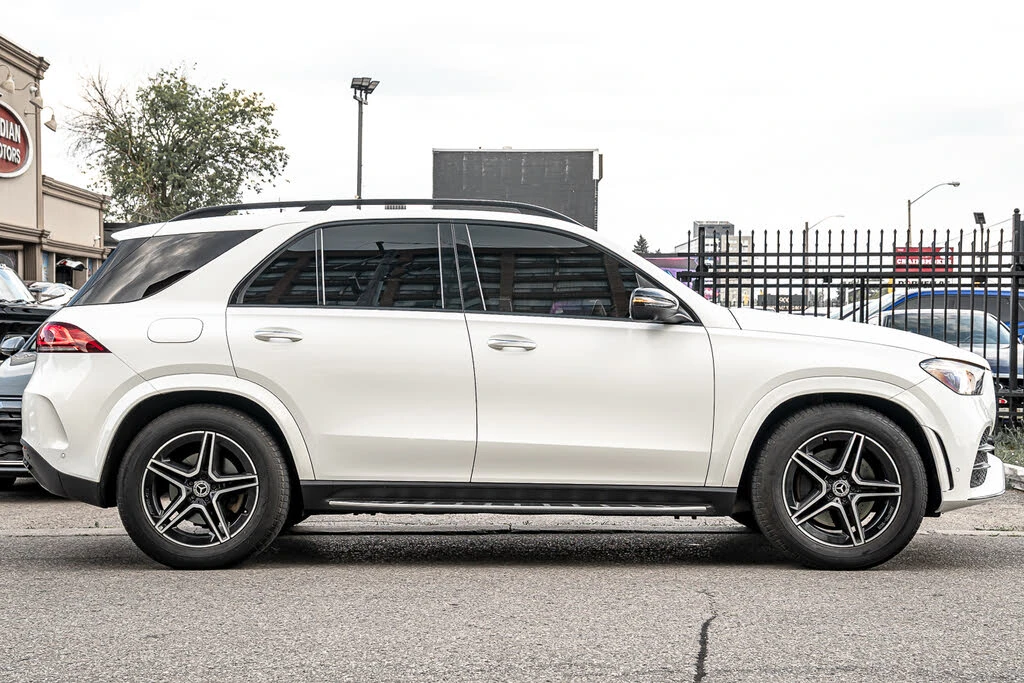 Mercedes-Benz GLE 350 4MATIC * HEAD UP * BURMESTER * 360 * PANO  - изображение 3