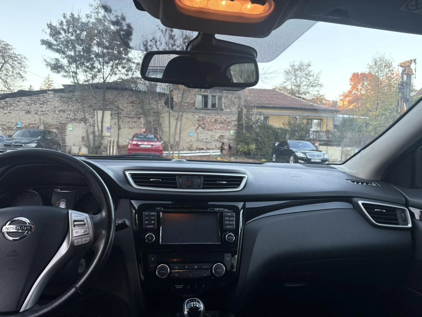 Nissan Qashqai | Mobile.bg   5