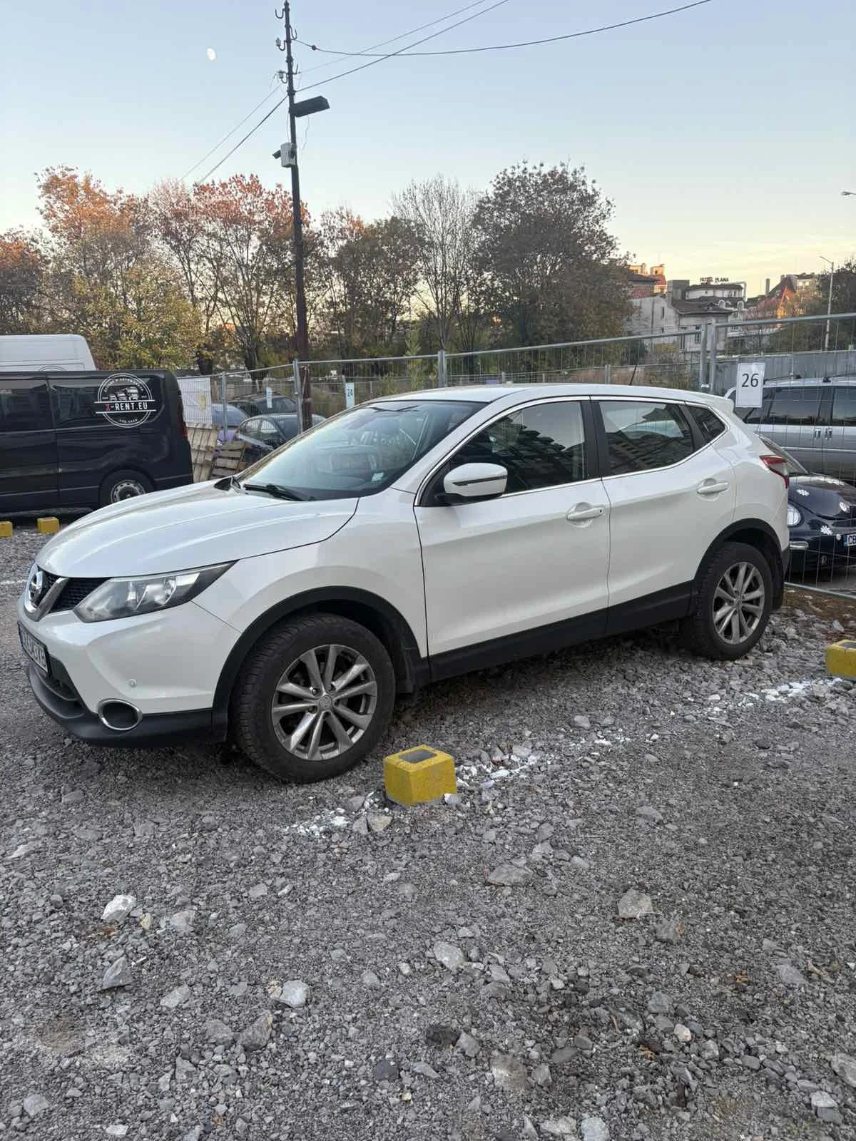Nissan Qashqai | Mobile.bg   4