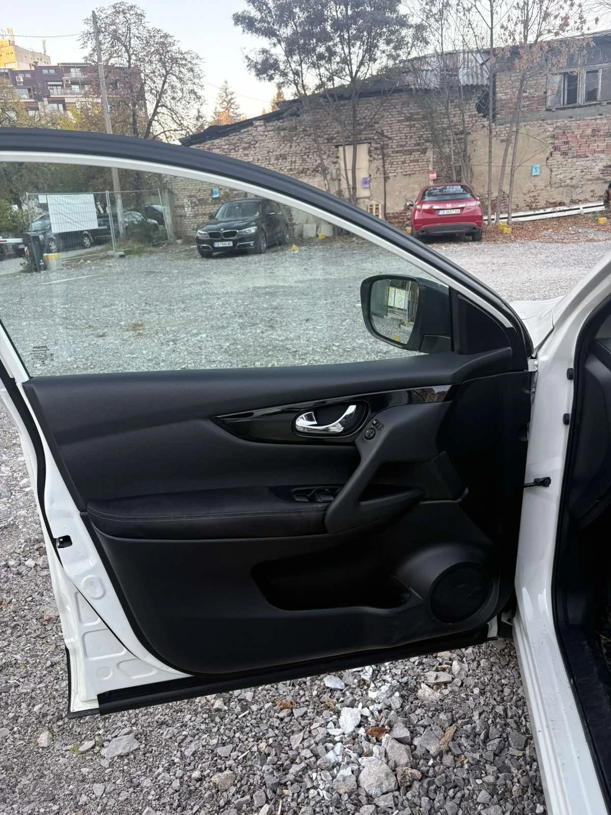 Nissan Qashqai | Mobile.bg   6