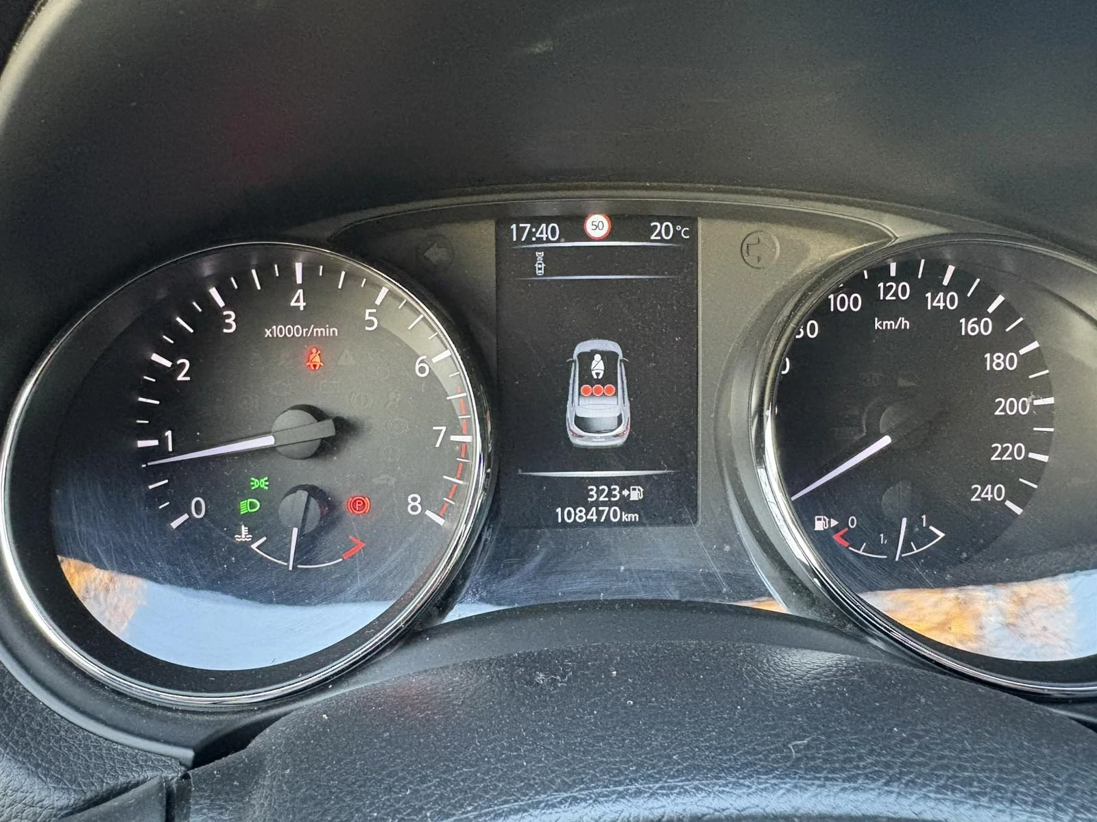 Nissan Qashqai | Mobile.bg   2