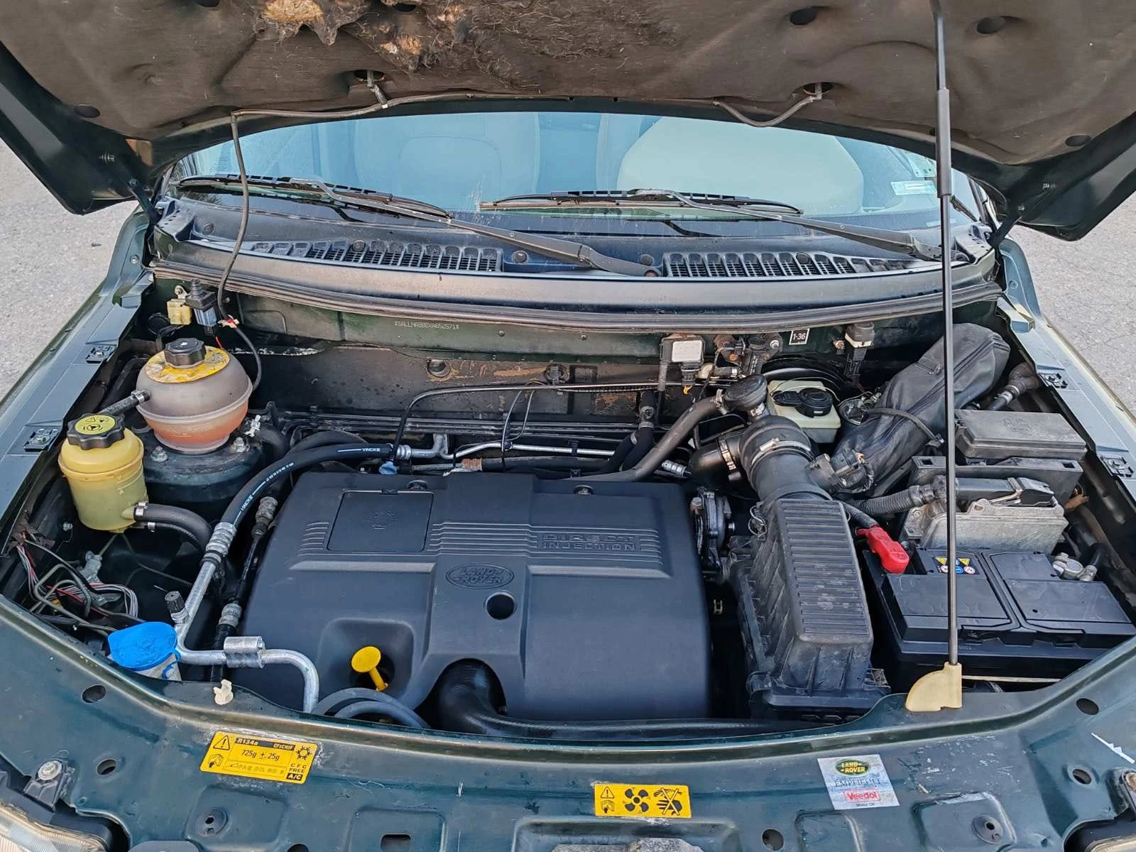 Land Rover Freelander | Mobile.bg   2