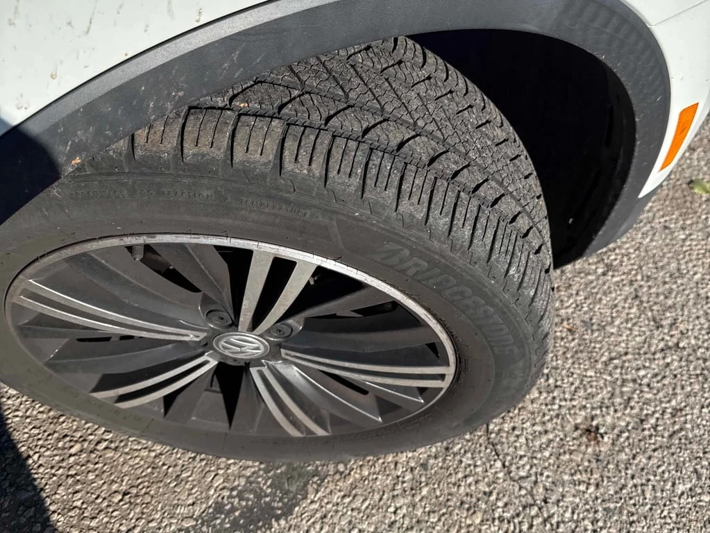 VW Tiguan * Highline * CARFAX *    | Mobile.bg   7