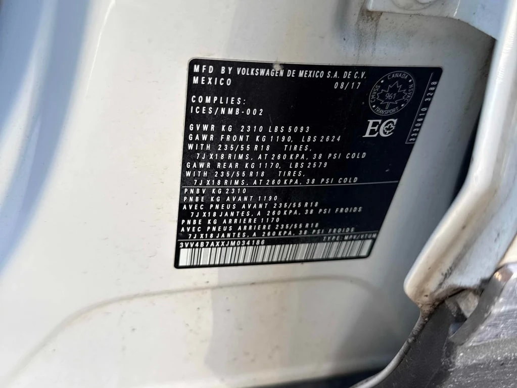 VW Tiguan * Highline * CARFAX *    | Mobile.bg   11