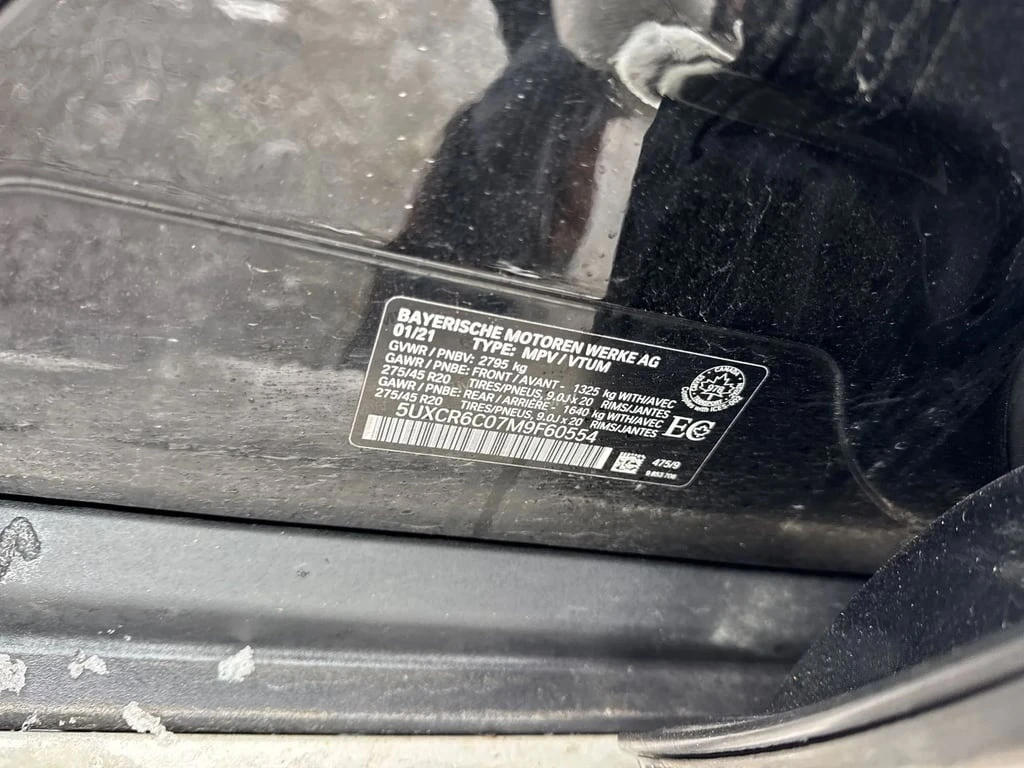 BMW X5 * xDrive40i * CARFAX *    | Mobile.bg   17