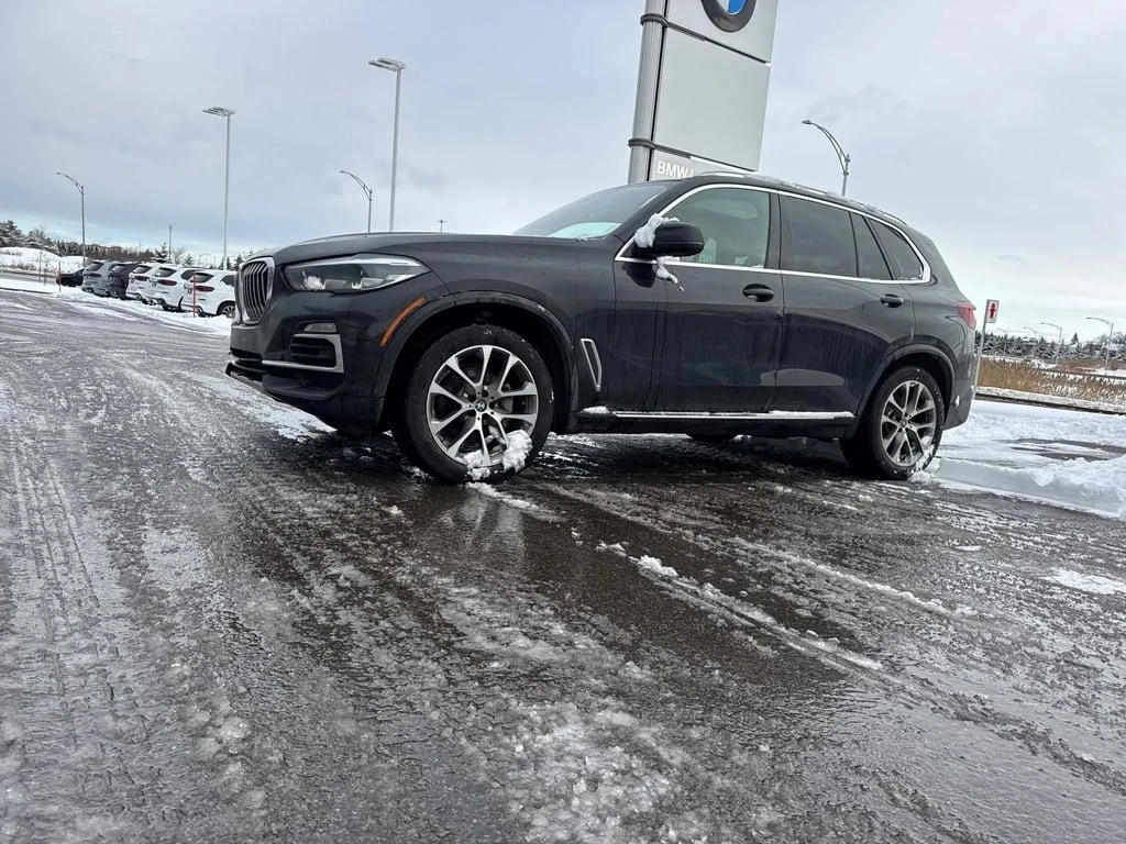 BMW X5 * xDrive40i * CARFAX *    | Mobile.bg   1