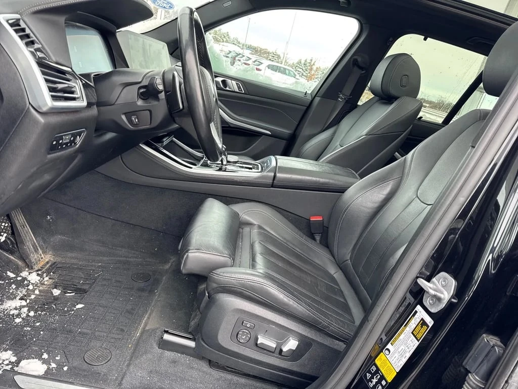 BMW X5 * xDrive40i * CARFAX *    | Mobile.bg   11