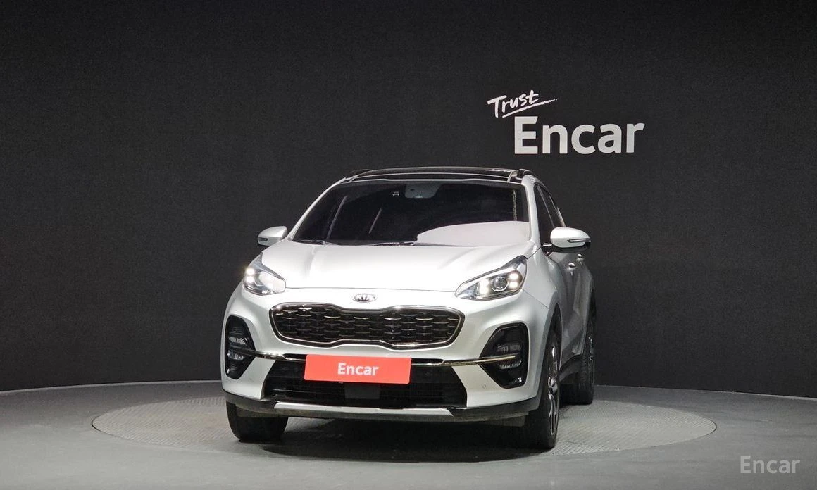 Kia Sportage  - изображение 3