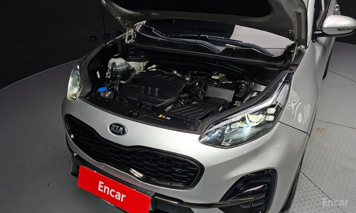 Kia Sportage  - изображение 6