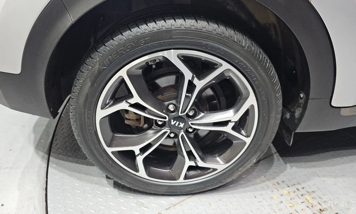 Kia Sportage  - изображение 5