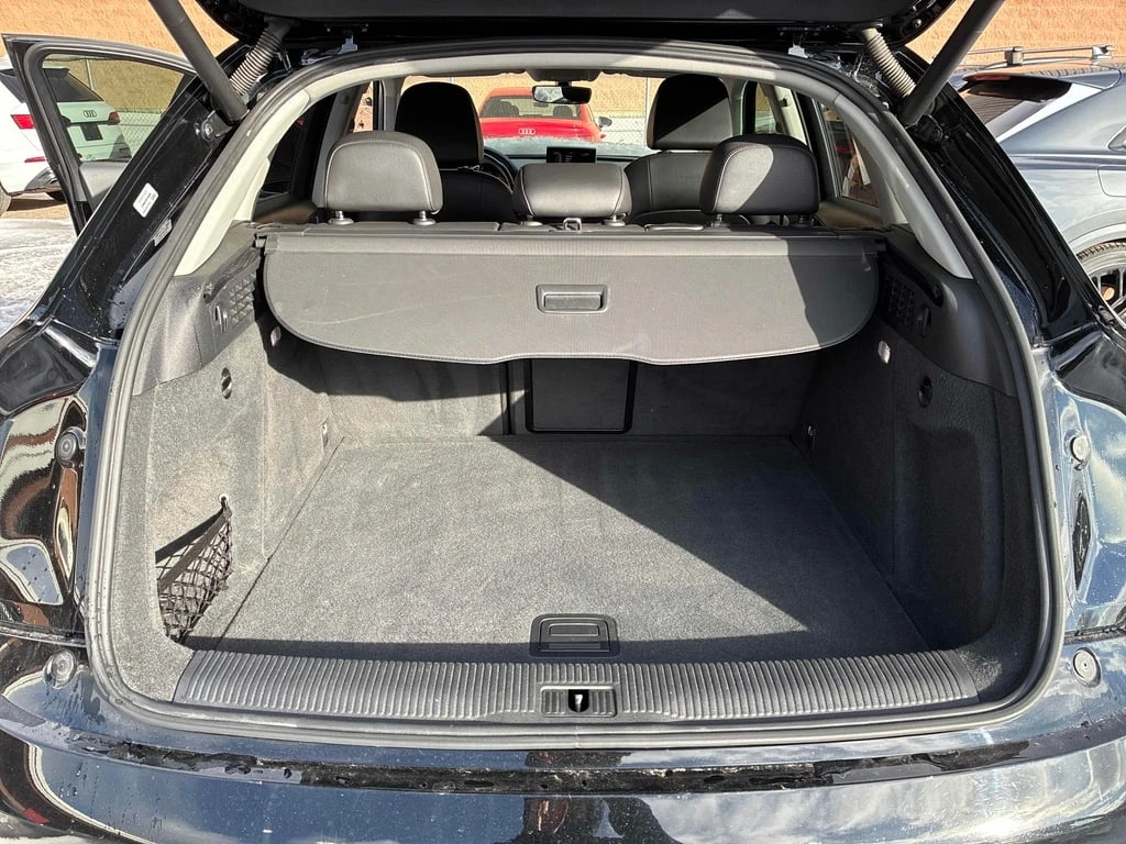 Audi Q3 Komfort  CARFAX | Mobile.bg � ����������� 13