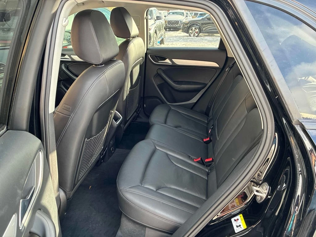 Audi Q3 Komfort  CARFAX | Mobile.bg � ����������� 12