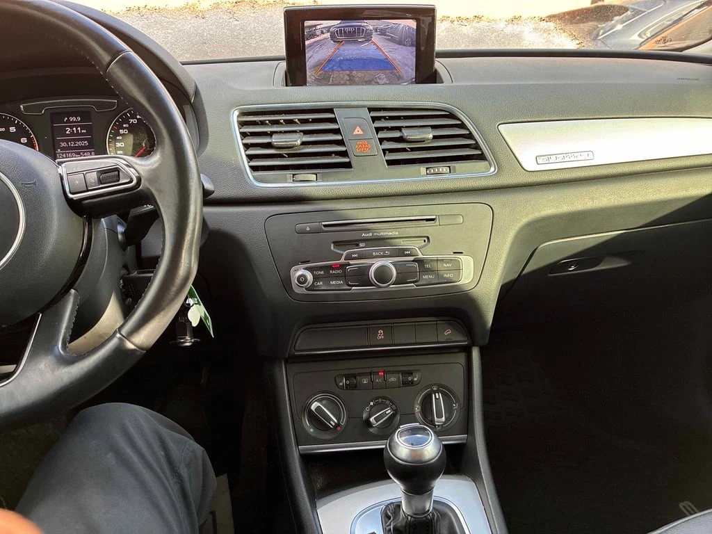 Audi Q3 Komfort  CARFAX | Mobile.bg � ����������� 9