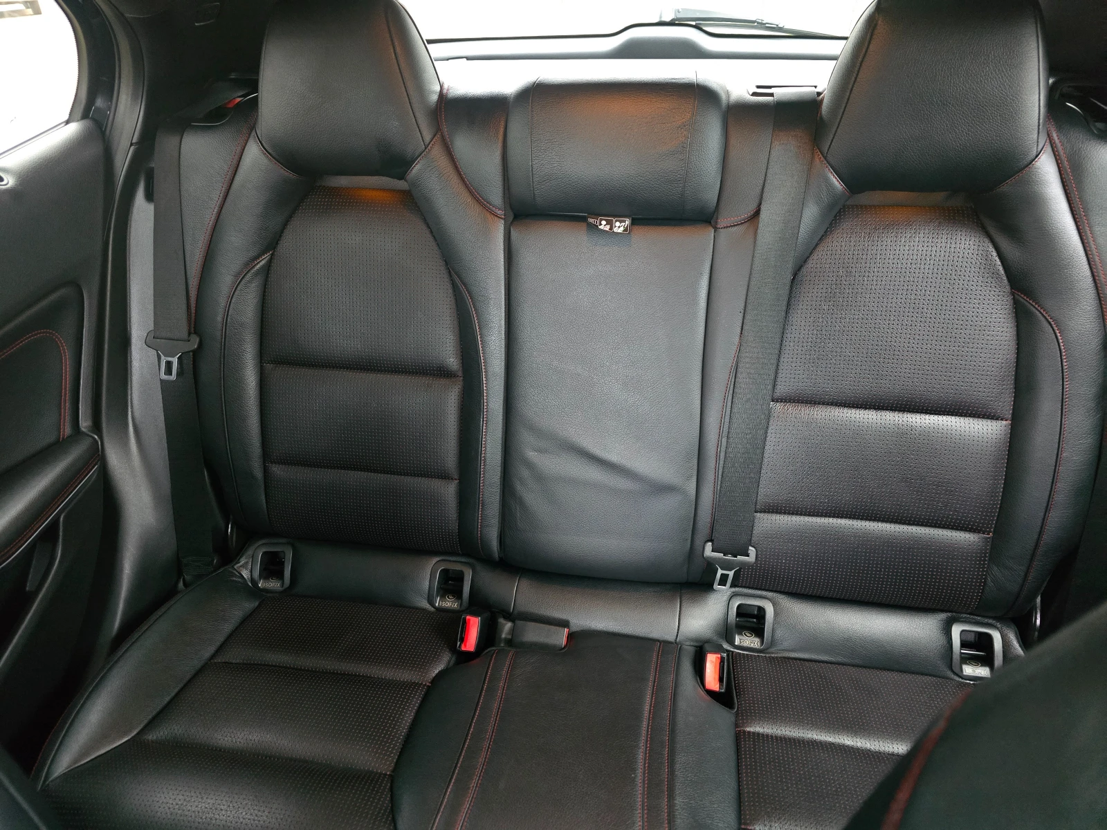 Mercedes-Benz GLA 220 CDI-AMG-4MATIC-��� ��������� | Mobile.bg � ����������� 13