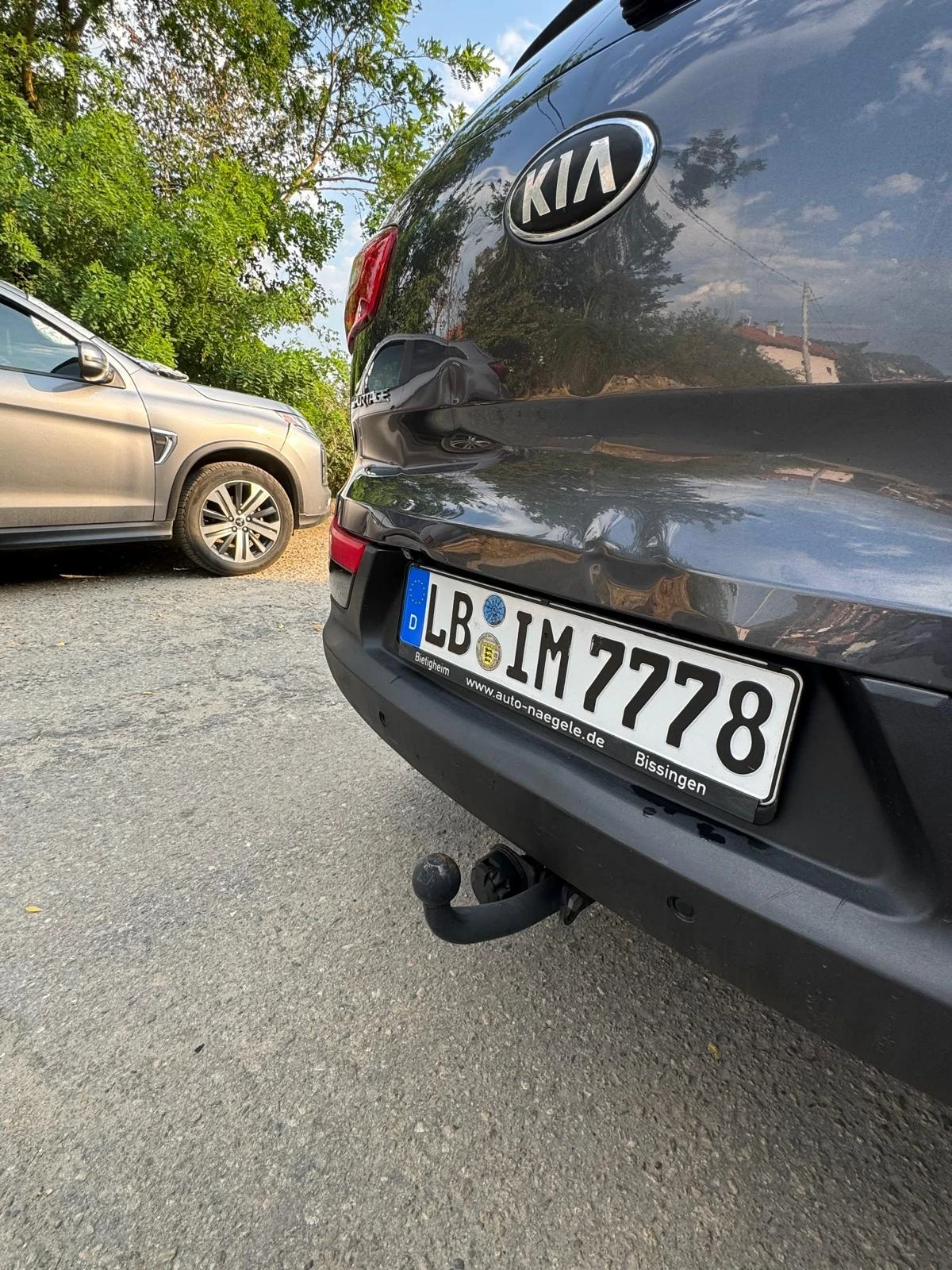 Kia Sportage 1.7 CRDI | Mobile.bg � ����������� 5