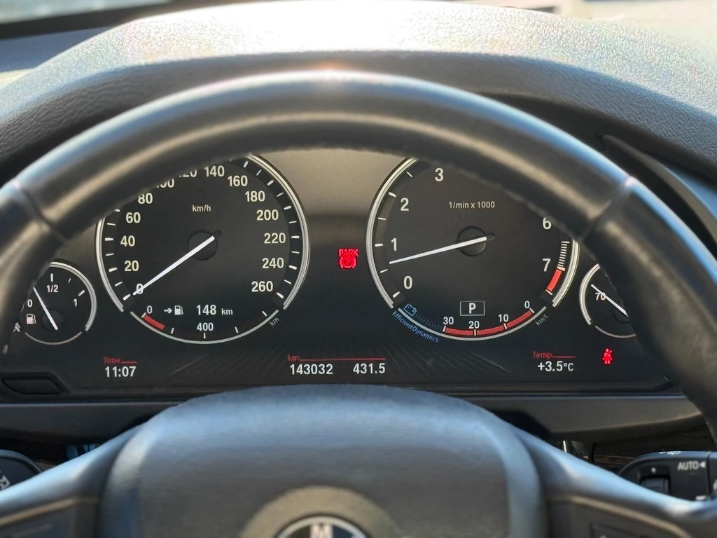 BMW X5 * Carfax * Лизинг * TOP - изображение 7