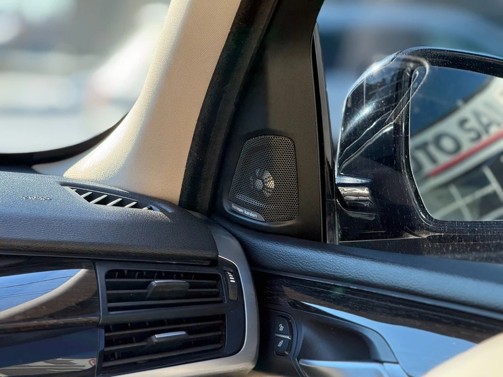 BMW X5 * Carfax * Лизинг * TOP - изображение 10