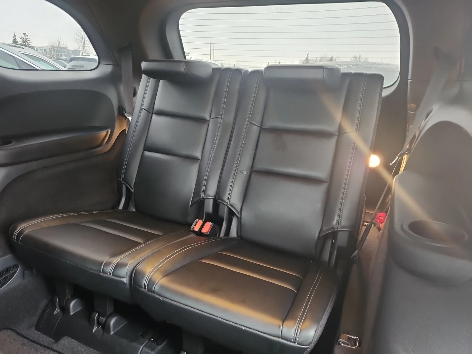 Dodge Durango GT * AWD* * 3.6* * ����������* * �������� �������* | Mobile.bg � ����������� 11