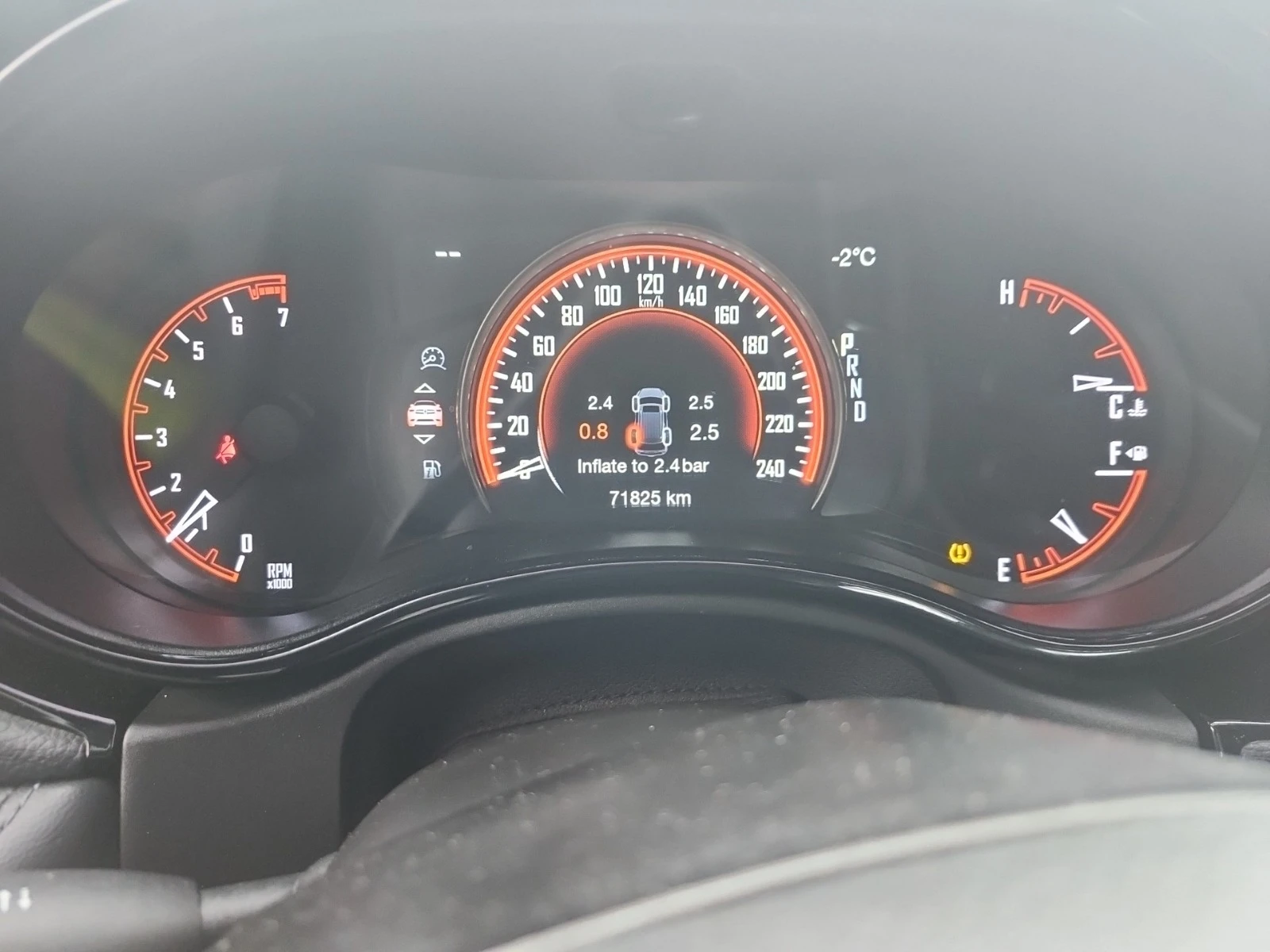 Dodge Durango GT * AWD* * 3.6* * Автокредит* * Сервизна История* - изображение 8