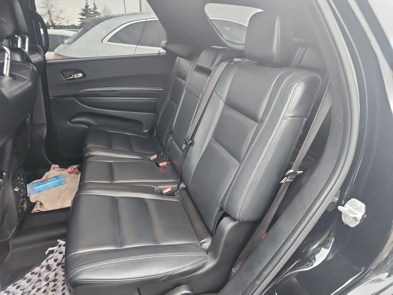 Dodge Durango GT * AWD* * 3.6* * Автокредит* * Сервизна История* - изображение 10