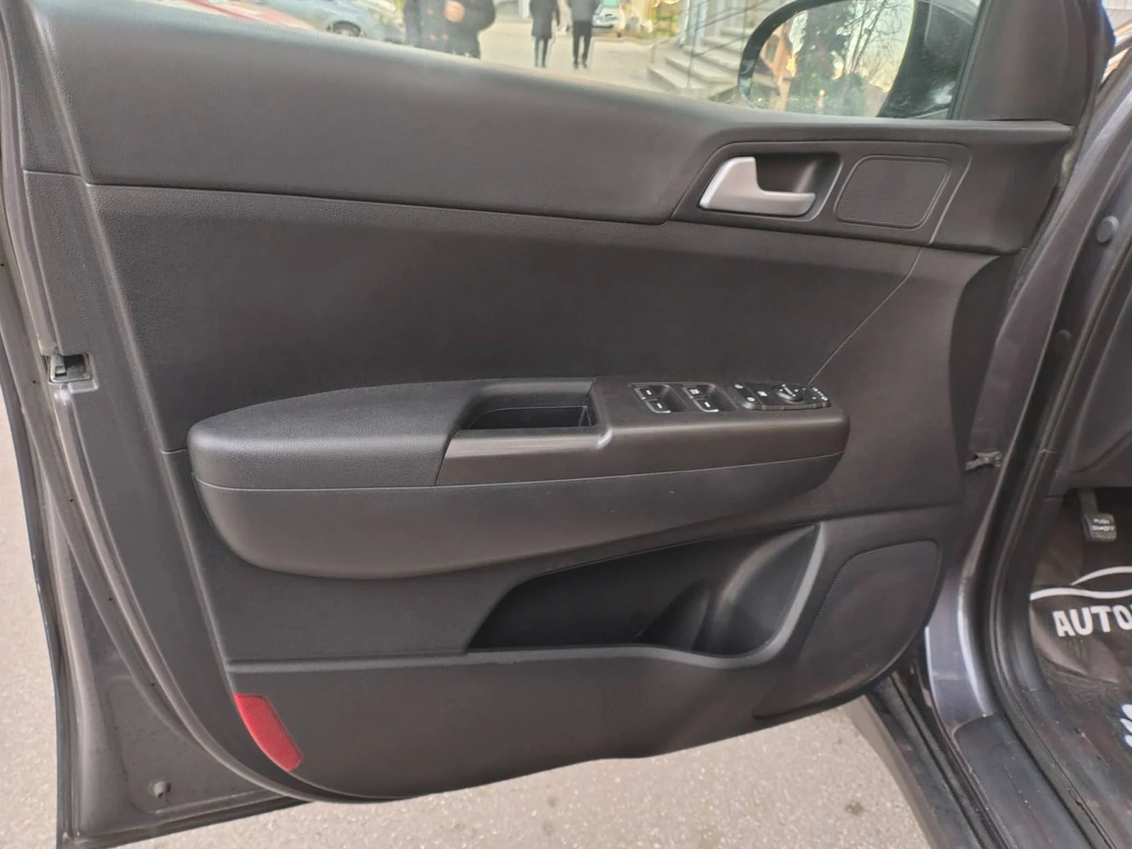 Kia Sportage 1.7 �����  | Mobile.bg � ����������� 15