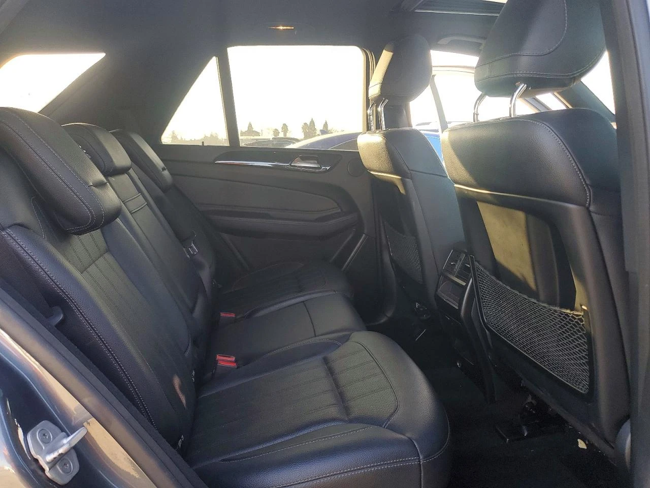 Mercedes-Benz GLE 350 * 4MATIC*  | Mobile.bg � ����������� 12