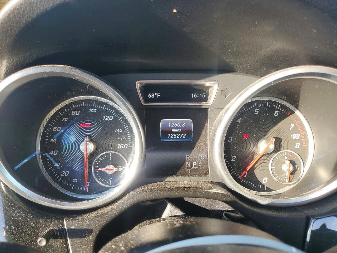 Mercedes-Benz GLE 350 * 4MATIC*  | Mobile.bg � ����������� 8