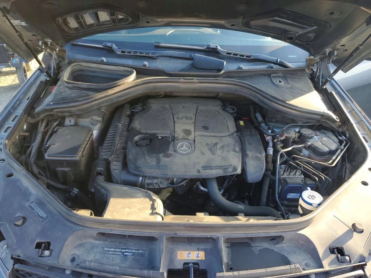 Mercedes-Benz GLE 350 * 4MATIC*  | Mobile.bg � ����������� 7