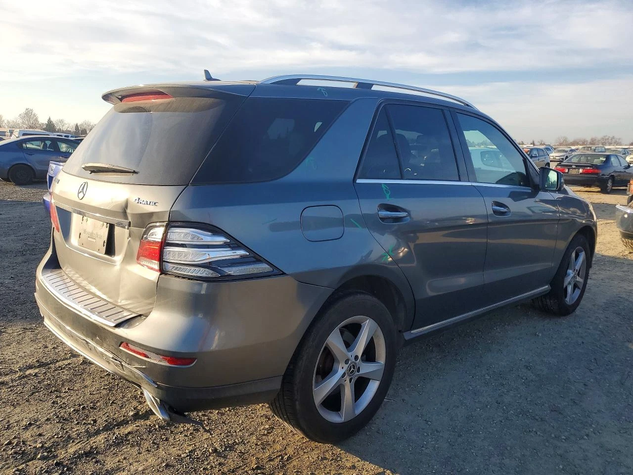 Mercedes-Benz GLE 350 * 4MATIC*  | Mobile.bg � ����������� 4