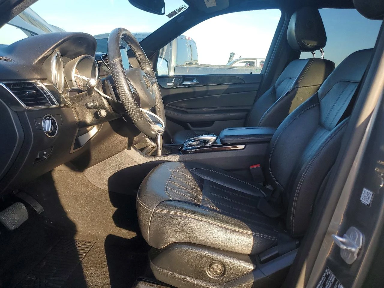 Mercedes-Benz GLE 350 * 4MATIC*  | Mobile.bg � ����������� 10