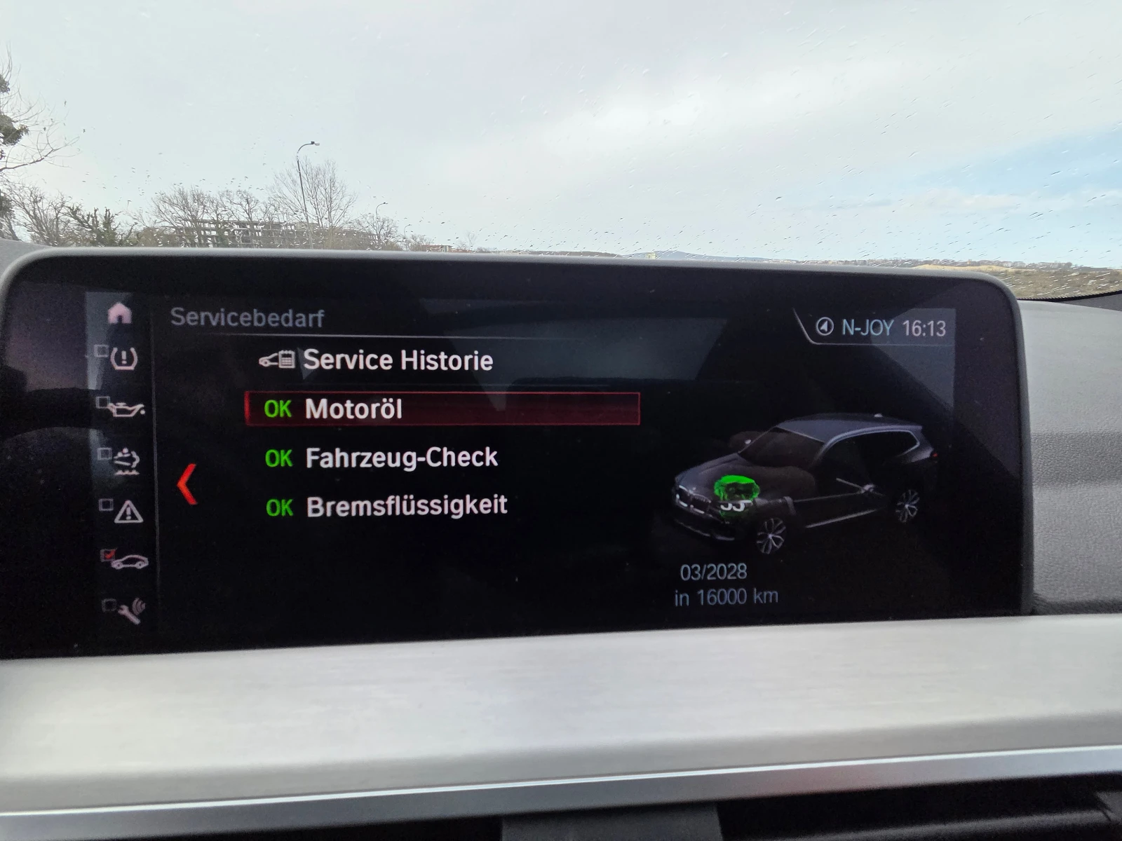 BMW X3 30d Гаранция Premium Selection, снимка 9 - Автомобили и джипове - 54268335