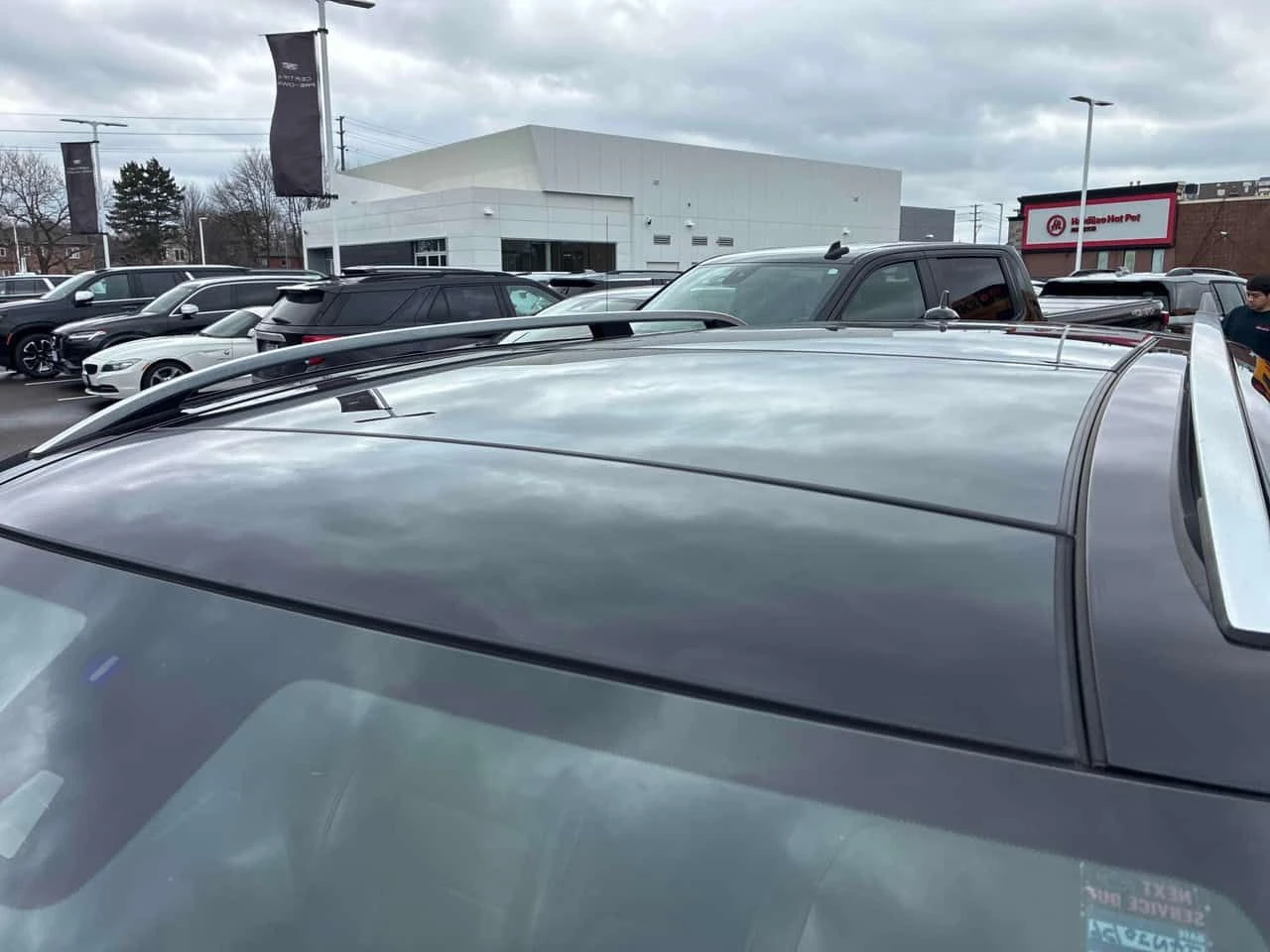 Mercedes-Benz ML 350 * BlueTEC * ОБДУХВАНЕ* ПАНО* H/K* + ГУМИ С ДЖАНТИ, снимка 13 - Автомобили и джипове - 54184114