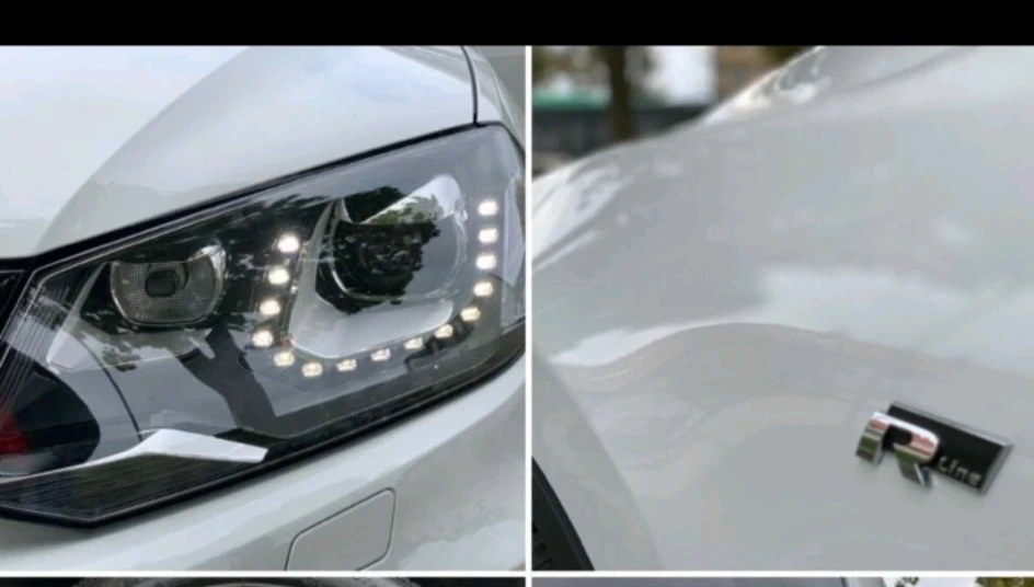 VW Touareg 295 к.с., снимка 10 - Автомобили и джипове - 54188994