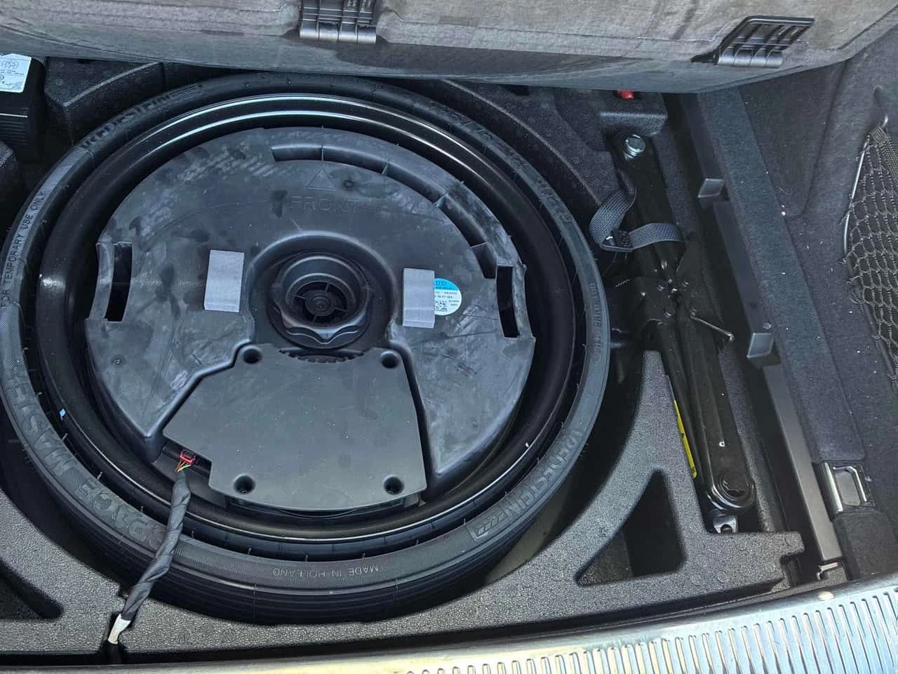 Audi SQ5 Technik / 360 / B&O / КЛИП НА МОТОРА , снимка 13 - Автомобили и джипове - 54266865