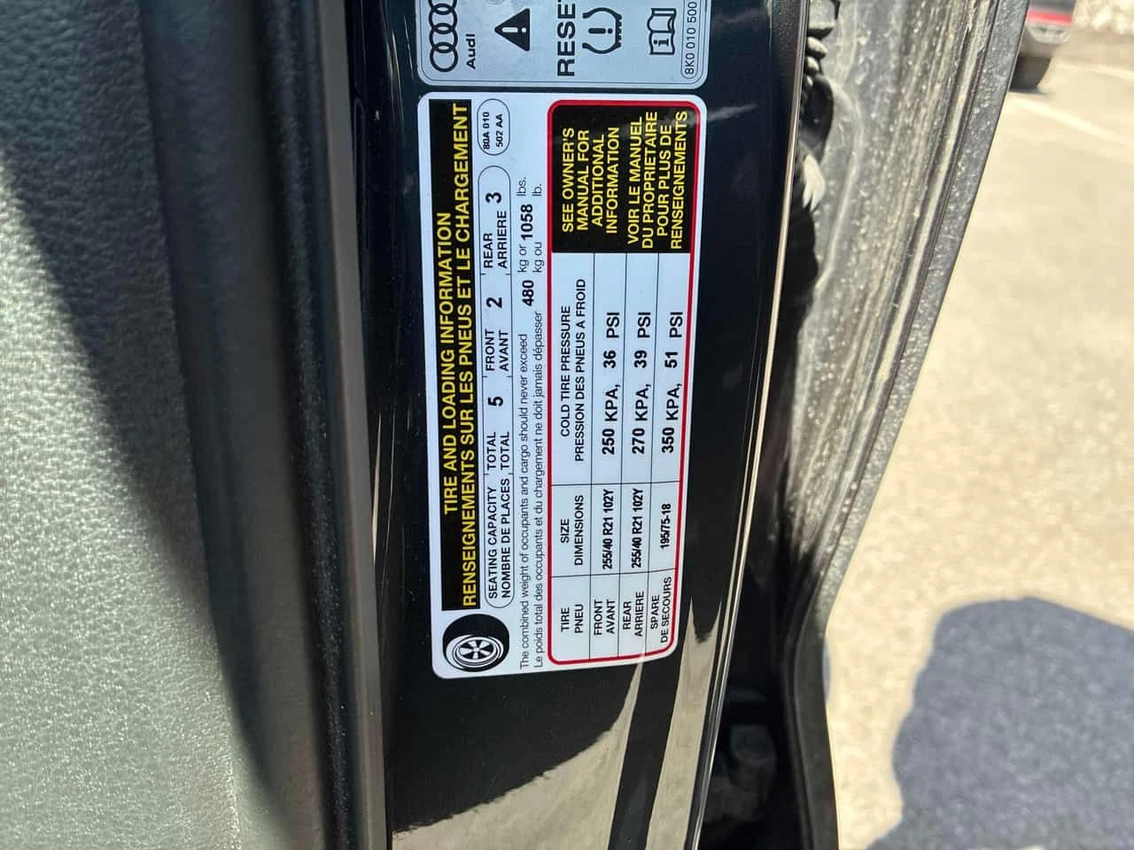 Audi SQ5 Technik / 360 / B&O / КЛИП НА МОТОРА , снимка 16 - Автомобили и джипове - 54266865