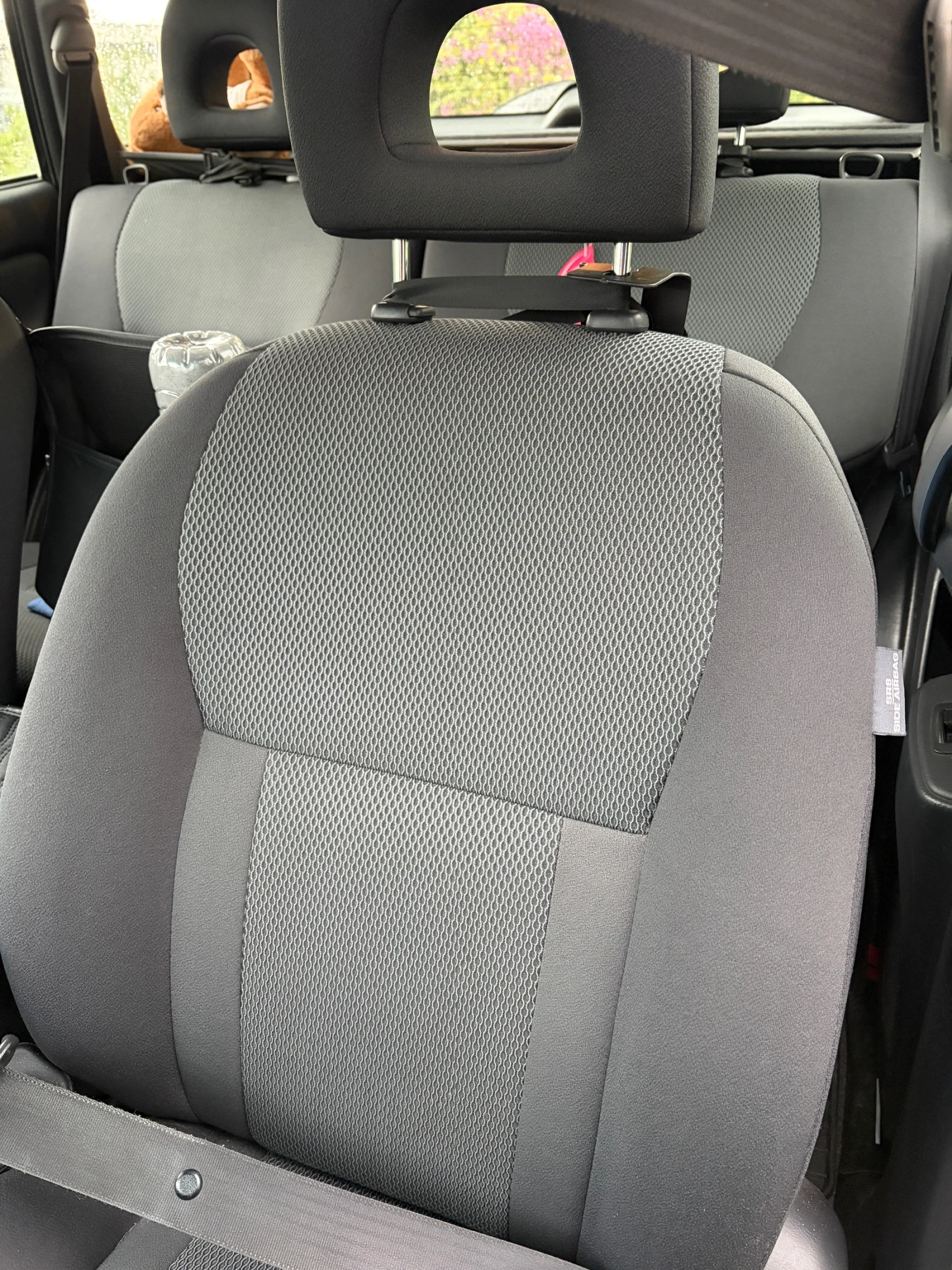 Toyota Rav4, снимка 7 - Автомобили и джипове - 54730306