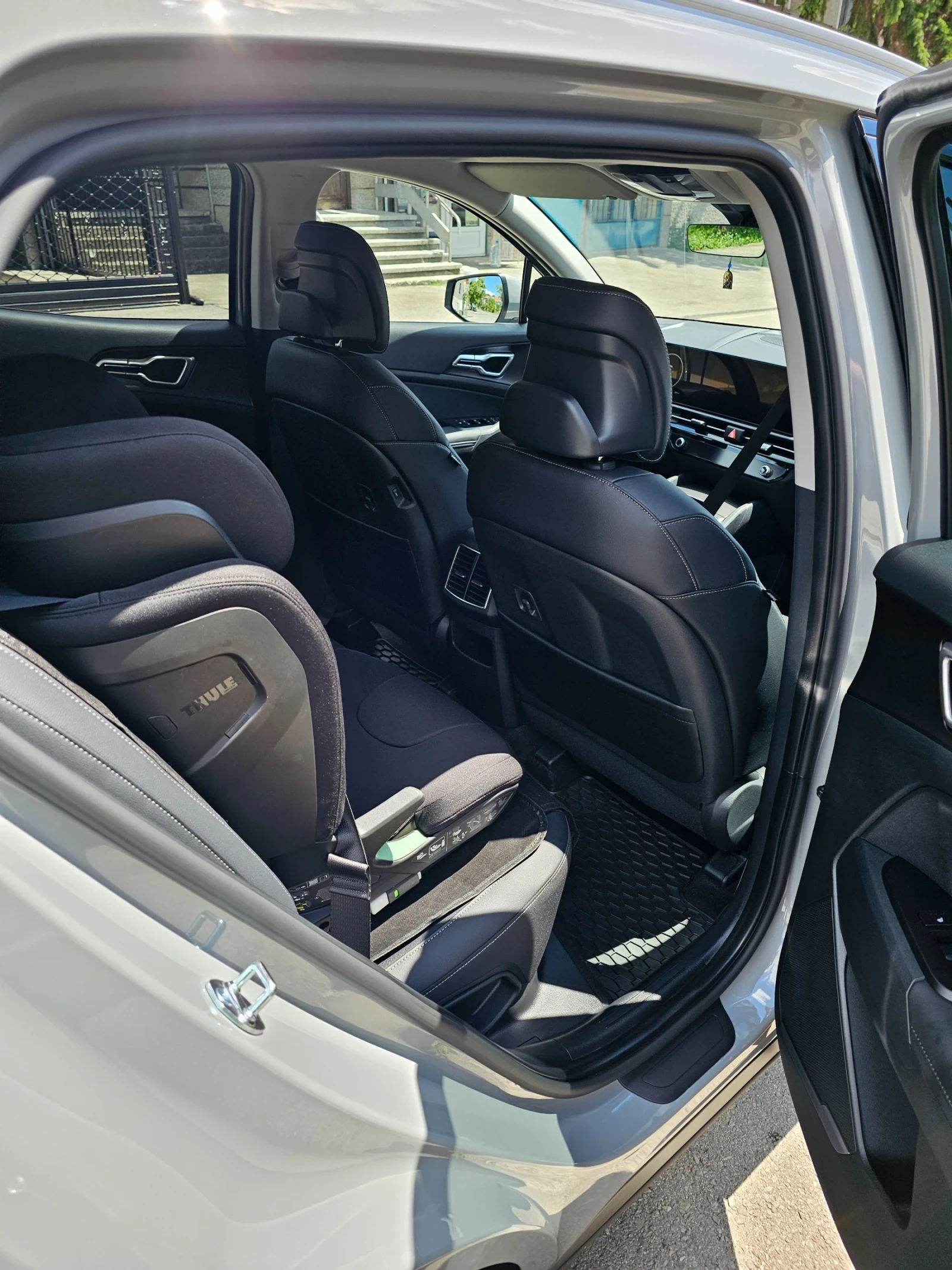 Kia Sportage, снимка 7 - Автомобили и джипове - 54962487