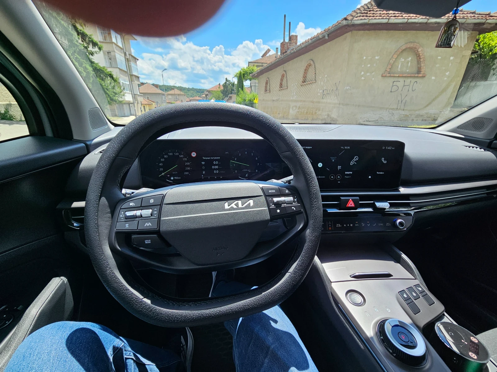 Kia Sportage, снимка 14 - Автомобили и джипове - 54962487