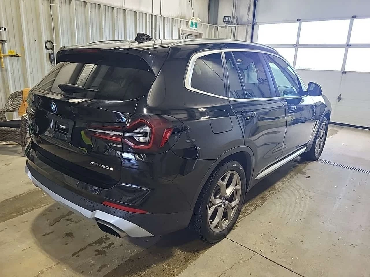 BMW X3 Xdrive30e * CARFAX * ��� ������������ ������ | Mobile.bg � ����������� 4