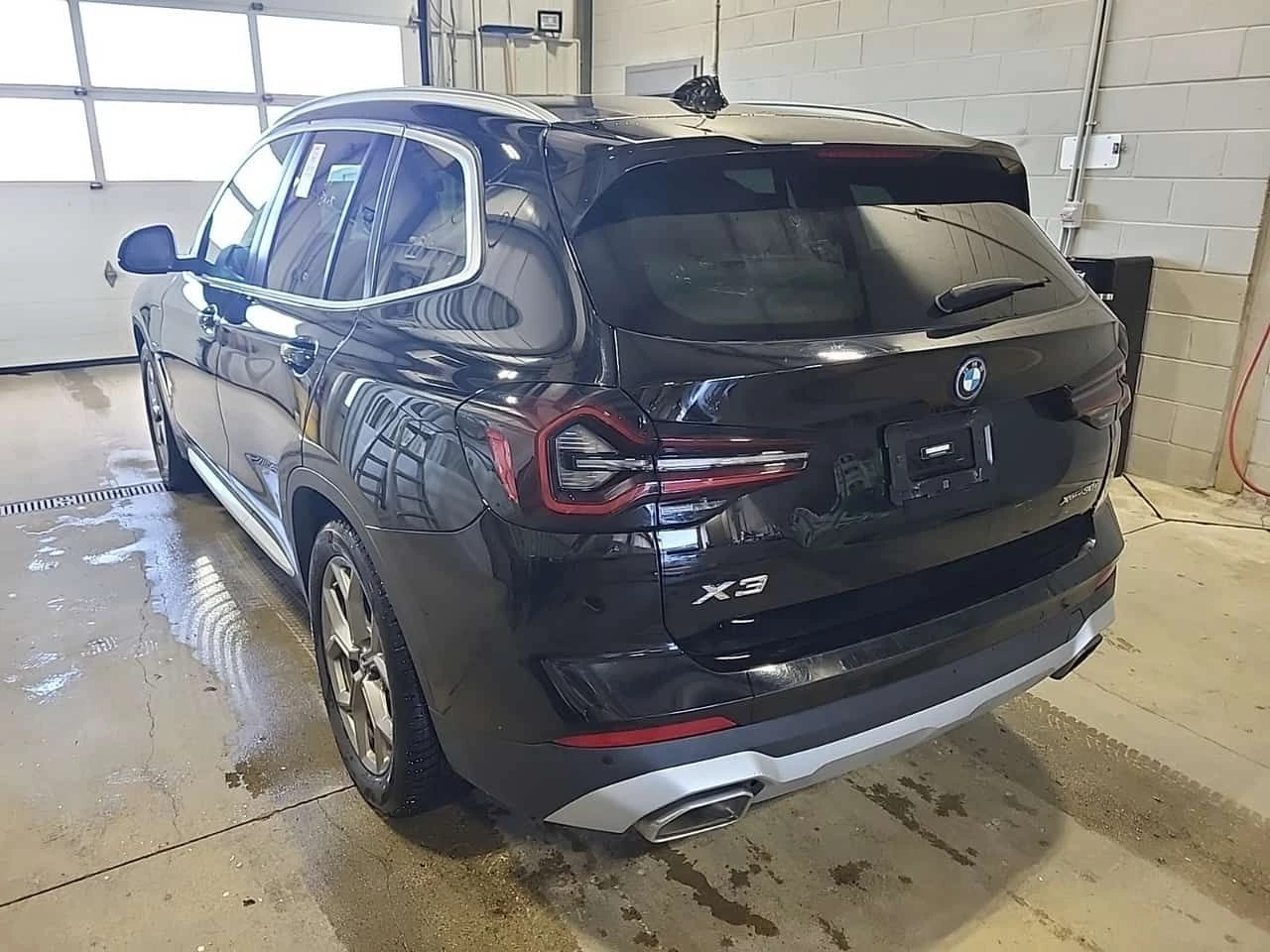 BMW X3 Xdrive30e * CARFAX * ��� ������������ ������ | Mobile.bg � ����������� 7