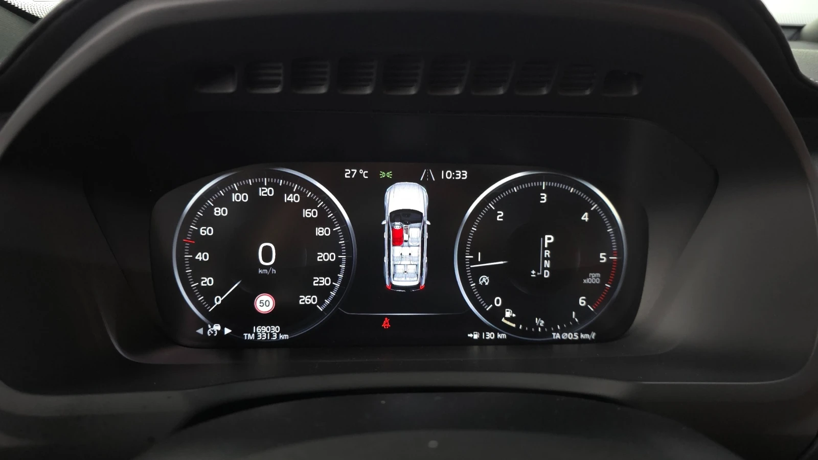 Volvo Xc90 2.0 Twin Turbo D5 Inscription, снимка 7 - Автомобили и джипове - 55478194