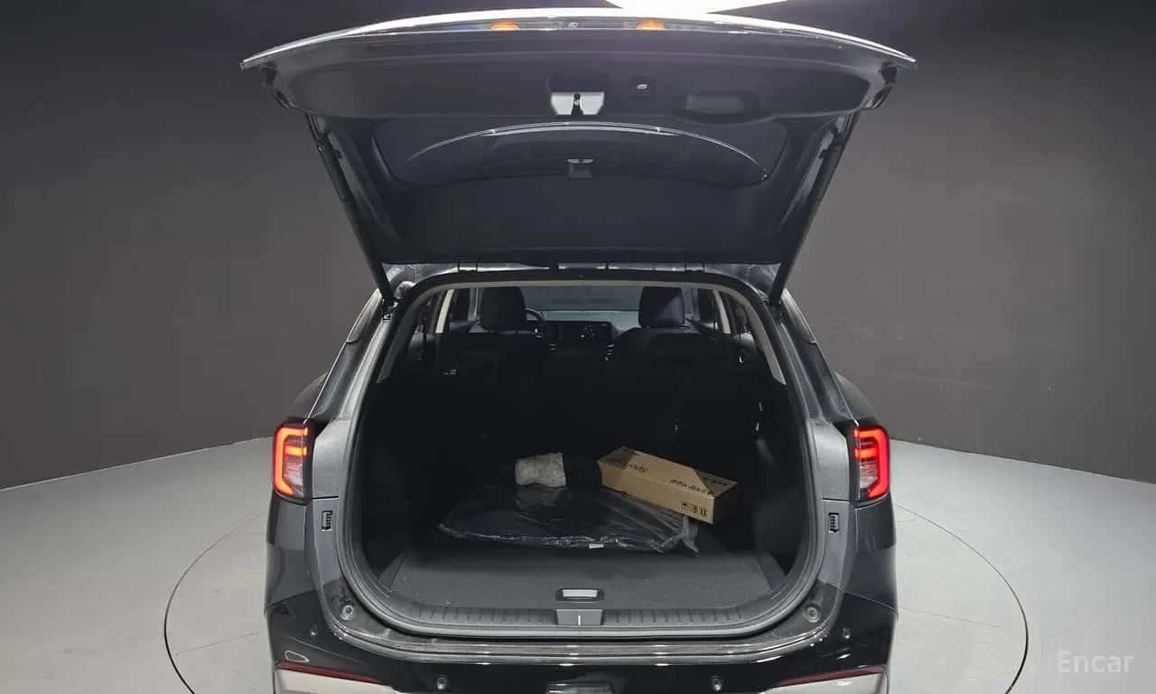 Kia Sportage * Gasoline 1.6 Turbo 2WD * CARFAX * ЦЕНА ДО БГ, снимка 17 - Автомобили и джипове - 55499801