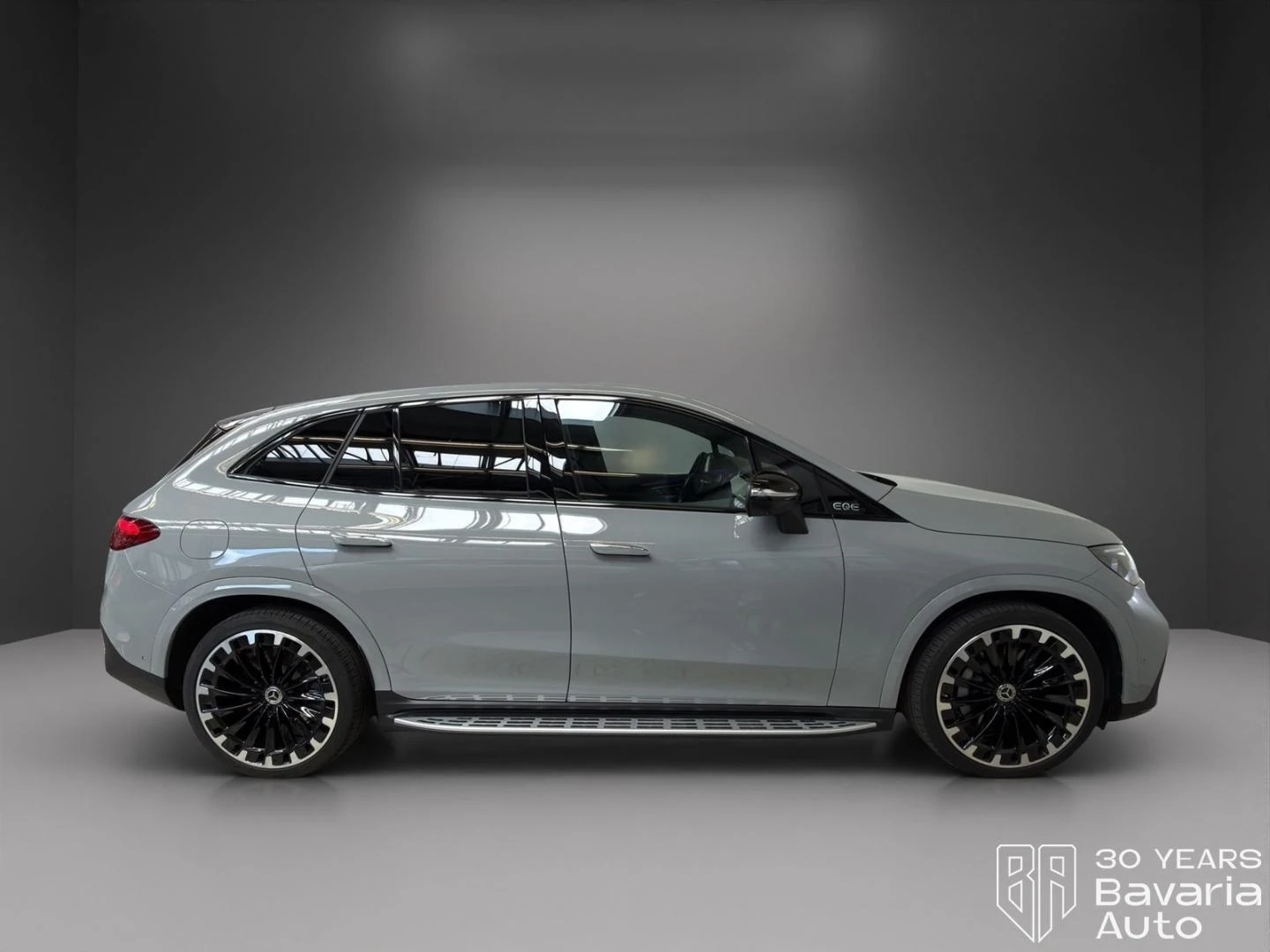 Mercedes-Benz EQE 350 SUV 4MATIC  Edition AMG Hyperscreen Airmatic | Mobile.bg � ����������� 7