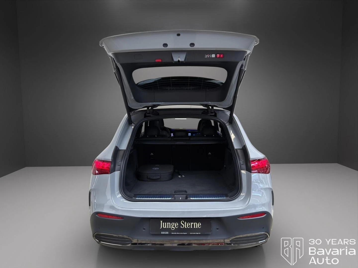 Mercedes-Benz EQE 350 SUV 4MATIC  Edition AMG Hyperscreen Airmatic | Mobile.bg � ����������� 5